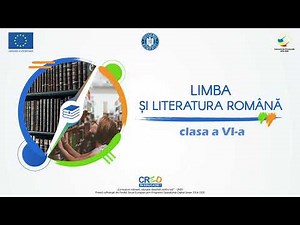 Textul descriptiv literar