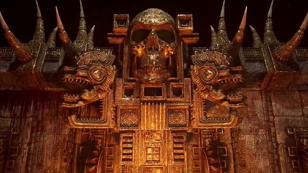 4.7K views · 104 reactions | Michał Wawruch has walked us through the Durance of Hate Project, detailing modeling, texturing, and lighting pipelines, shared how Unreal Engine's PCG helped to create Diablo 2's environment, and gave some tips for aspiring artists. More: https://80.lv/articles/recreating-durance-of-hate-from-diablo-2-in-unreal-engine/ | 80 Level | Facebook