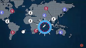 How Sanction Scanner Works