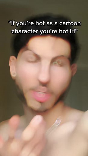 I feel like I look like a disney villian but y’all lmk