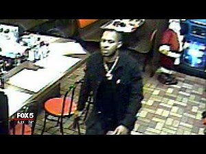 New video in shooting of 'Yung Mazi' at Buckhead Waffle House