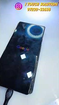Google Pixel 6 dead loop 😱Finally diagnosed & fixed by AJ Lab 🔧🔥