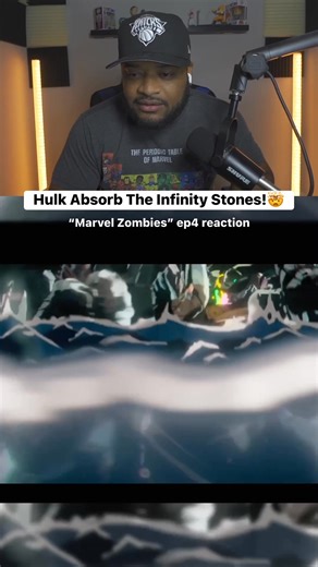 332K views · 6.9K reactions | Infinity Hulk vs a zombie army is peak fiction! #nerd #nerdlife #comics #anime #manga #marvel | Bminustv | Facebook