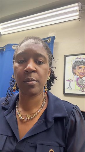 Diviértete con tus locs y bordes: ¡déjalos ser!