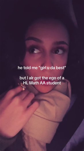 Achieving High Scores in IB Math AA