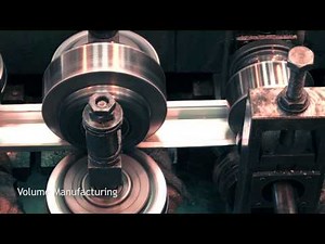 Hadley Group Innovation in Manufacturing