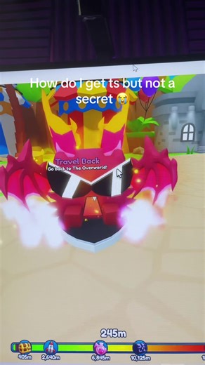 Bubblegum Simulator Infinity Tips and Secrets