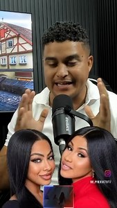 25K views · 1.4K reactions | Bing Bong remix ft card B | El Braylin | Facebook