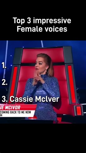 Impressive Female Voices That Will Take Your Breath Away