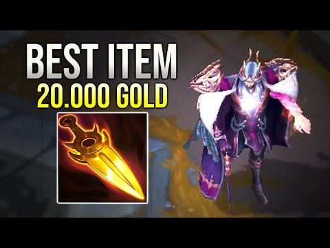 Rank 1 Swain Plays Arena