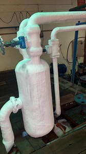 How Industrial Ice Blocks Are Made | Step-by-Step Factory Process | how things are made