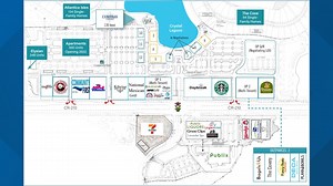 Look what's coming to St. Johns County