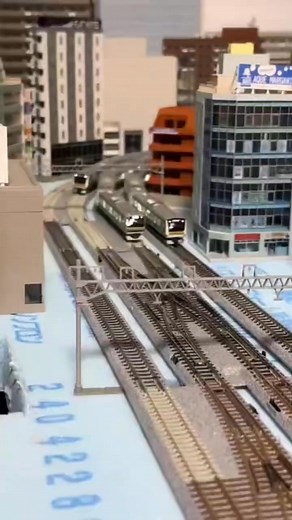 3 trenulețe | Mediaconstruct Doi