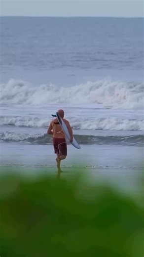 Sam Hammer @hammersurfschool and crew are down in Nicaragua for their...