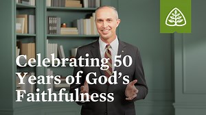 When you support Ligonier Ministries on #GivingTuesday, you make it possible to meet the need of the hour, equipping knowledgeable and articulate Christians who can withstand opposition and be unwavering in their commitment to God’s truth. Thank you for your generous gift. https://ligm.in/3o4qpyO | Ligonier Ministries