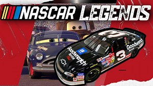 From Richard Petty to Dale Earnhardt Sr: The 7 Greatest NASCAR Cars Ever!