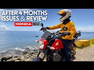 2026 HONDA NAVI ISSUE THAT YOU NEED TO KNOW BEFORE YOU BUY