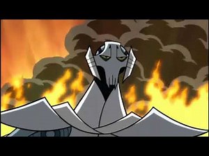 General Grievous Theme (2003 version)