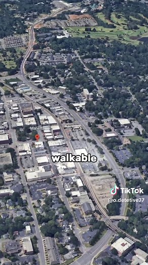 Discover Marietta, Georgia: A Historic Gem