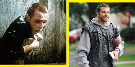 22 Great Movies That Tackle Mental Illness