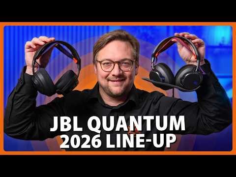 Welke JBL Gaming-Headset Moet jij Kopen? | JBL Quantum 250, 650 & 950 | Expert