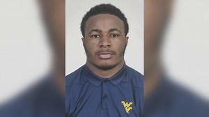 UPDATE: MPD identifies person stabbed in Morgantown as WVU football player