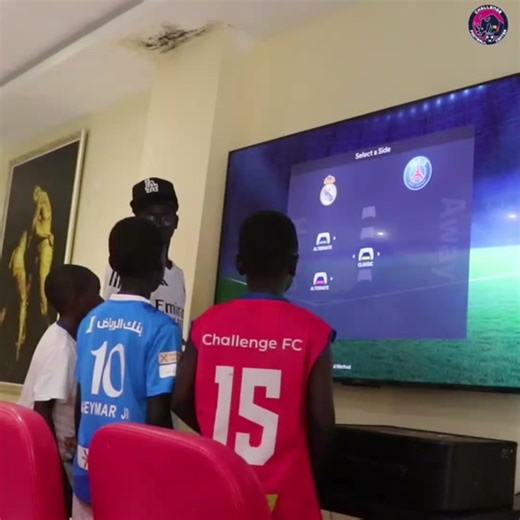 Stages d'été au Challenge FC : entre hésitations et ambitions