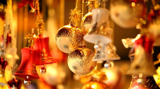 Parexel Holiday Card 2025 | Rick Chernick