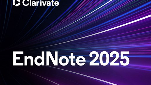 【正版激活码】2025最新版Endnote21下载安装教程支持windows/mac_附安装包下载