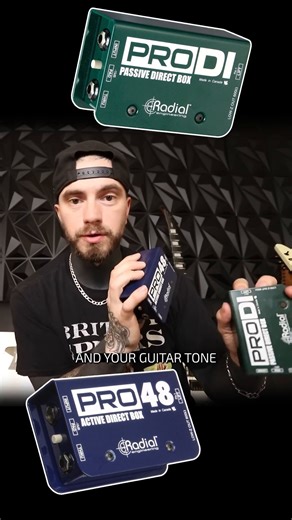 133 reactions · 16 shares | Whether you're working with active or...