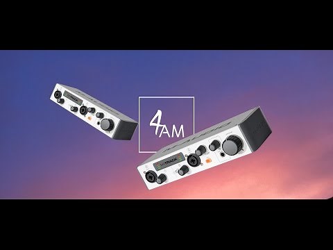 M Audio Quick Setup For Mac (M Track)