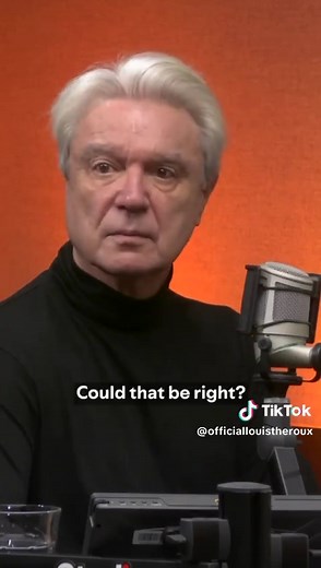 Discover the Music of David Byrne and Talking Heads