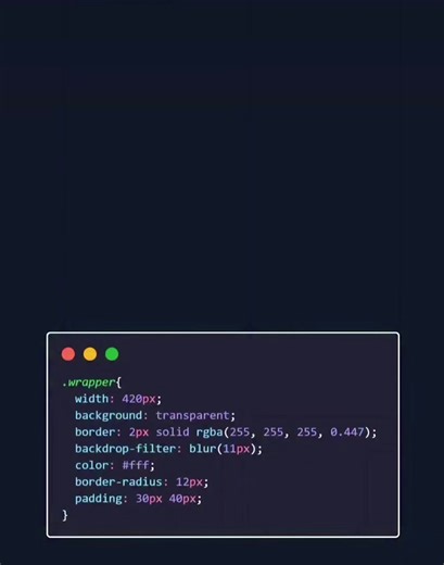 #animation #javascript #coding #programming
