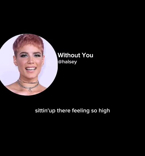 Exploring Halsey's Hit Songs