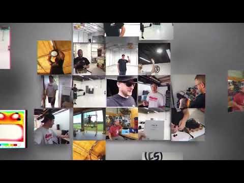 RGB LED Lights Installation Guide