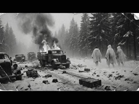 WITHOUT NAMES OR FACES: Who Really Fought in the Forests? | A Secret History