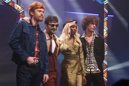 Please Don't Destroy Is Leaving 'SNL' But They're Not Breaking Up