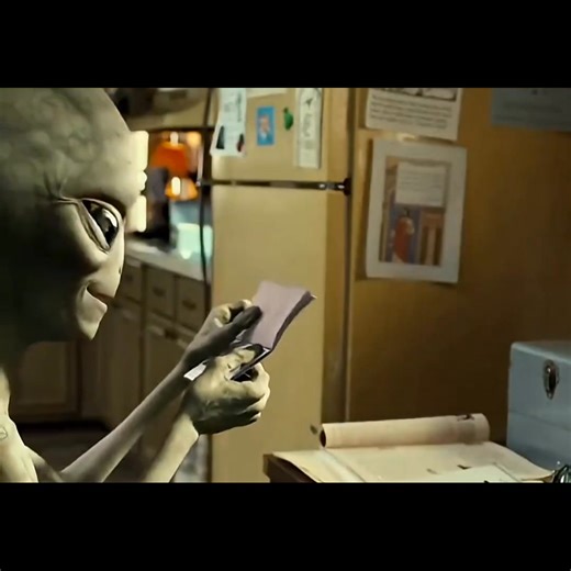 8.3K views · 37 reactions | Alien  #mysteries #Thriller #movie #reel #reels #viral | Movie Clips Onk | Facebook