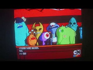 🎵Who Should be the Keeper of the Reaper?🎵