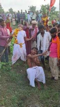 tribal culture Jhabua