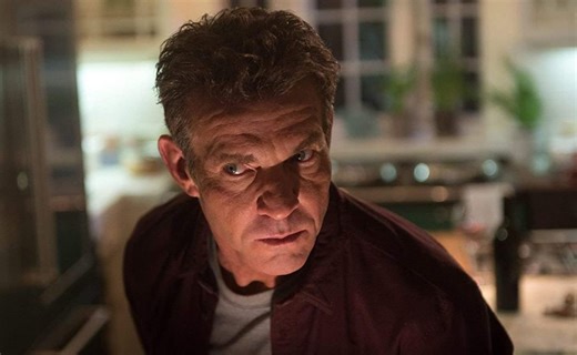 Intruso, ¿Está en Netflix? Dónde ver la película del 2019