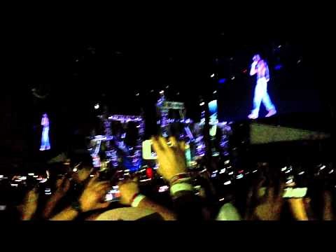 Hologram Tupac - Hail Mary @ Coachella 2012