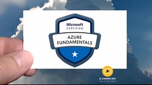 AZ-900: Microsoft Azure Fundamentals