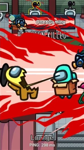 "I DIED IN THE TOILET!! 💀🚽 You Won’t Believe This 😂😱 | #AmongUs #ToiletFail #FunnyMoments