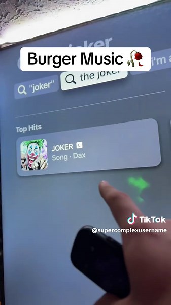 Exploring the Spiritual Essence of Burger Music