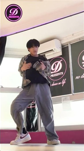 HIDEYA★HIPHOP #dance #ダンス