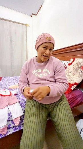 1.1M views · 43K reactions | Y no podía faltar la primera visita de mi mejor amiga que es como mi hermana mayor. #fblifestyle | Soy Erika | Facebook