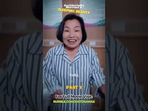 Accidentally Married a Sleeping Beauty (ENG SUB) Part 1 - Chinese Drama