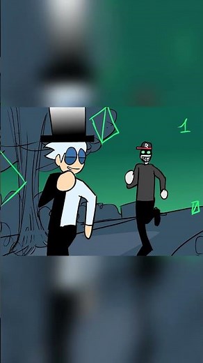 The Virus (Animation Roblox) #roblox #animation