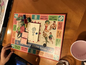 1960s Board Games For Girls Were Messed Up